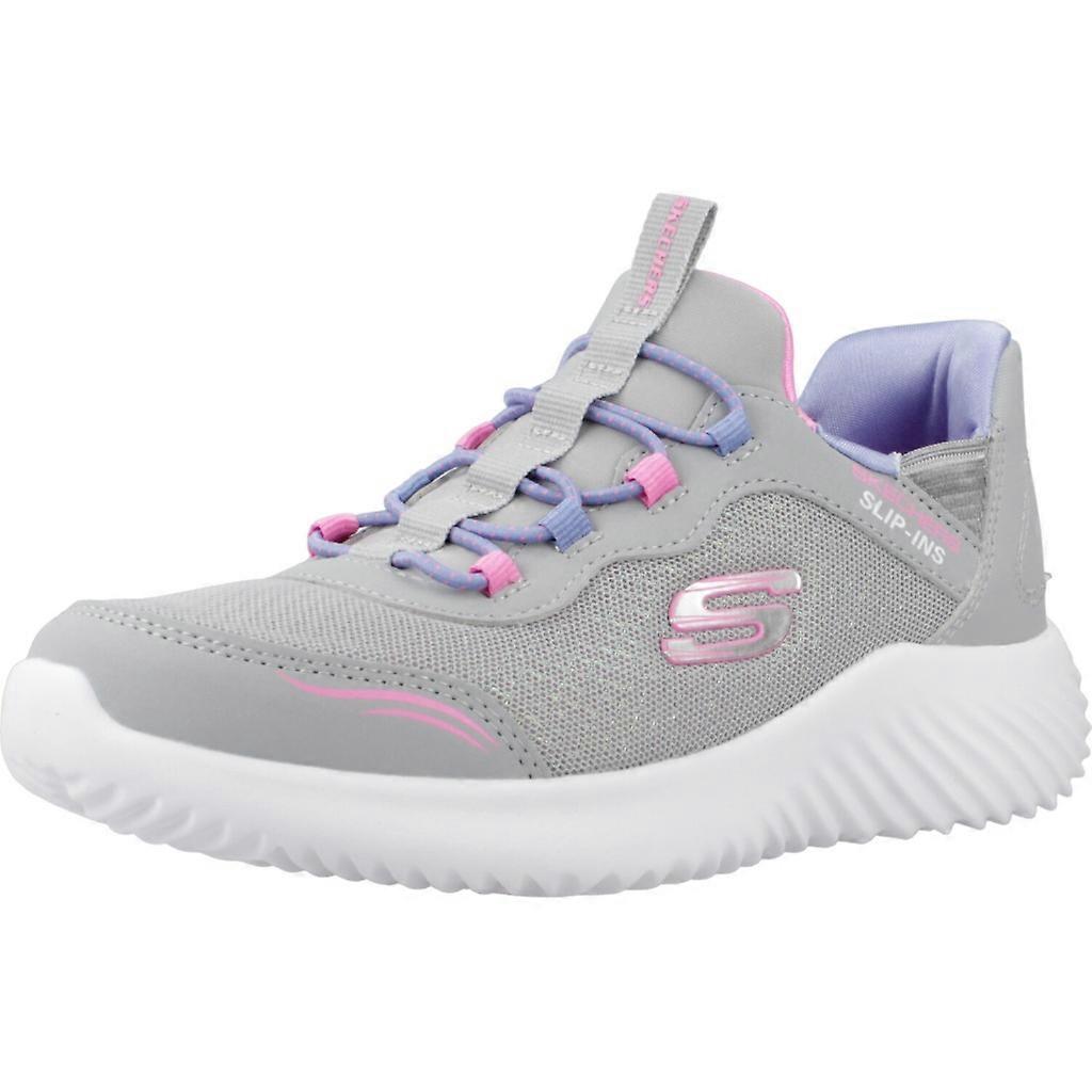 Skechers Bounder Baskets - Coupe simple