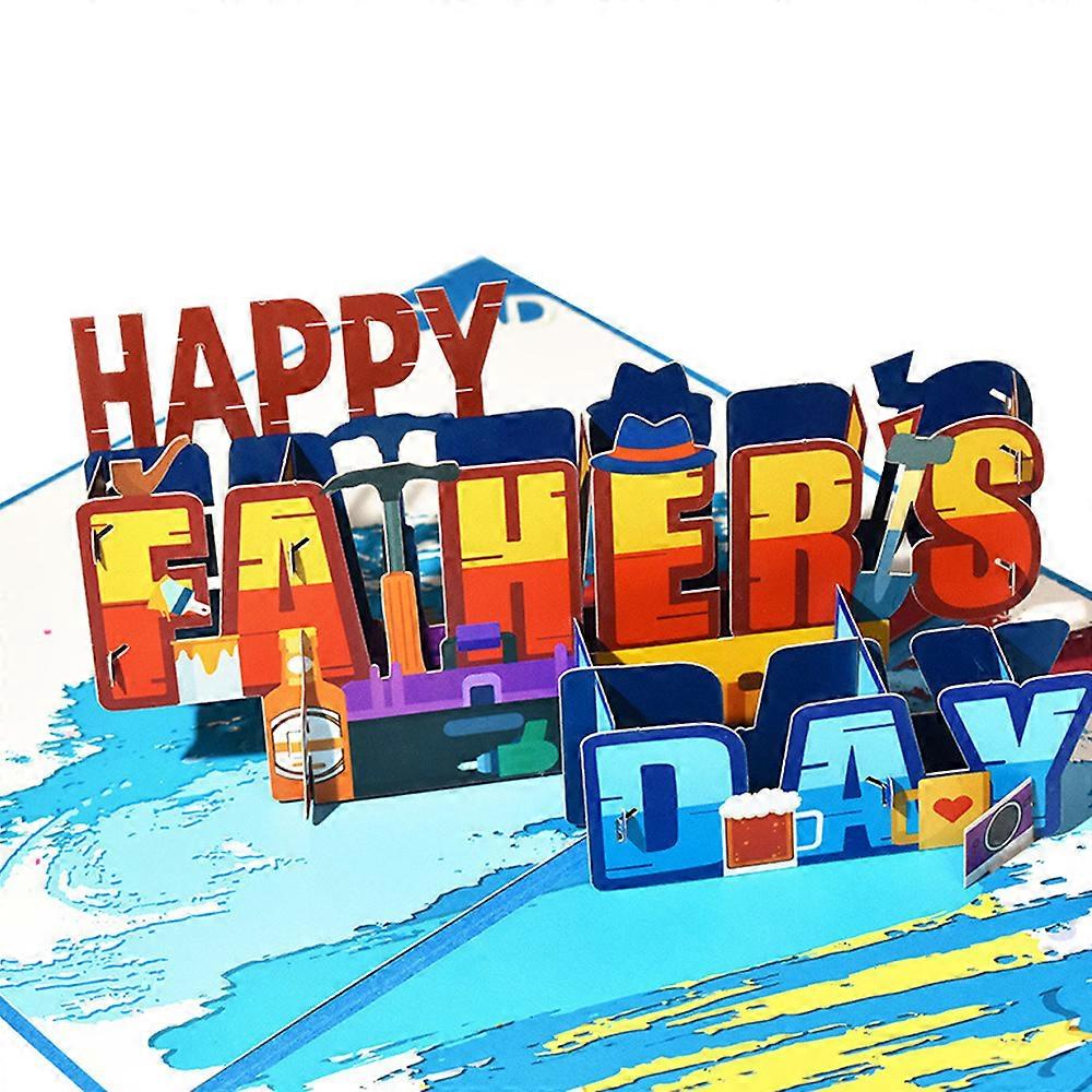 Exquisite Fathers Day Gift, Includes Classic, Intricately
