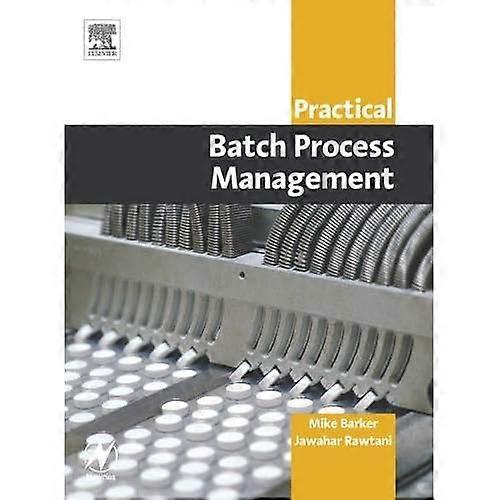 Käytännön eräprosessin hallinta