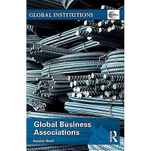 Global Business Associations