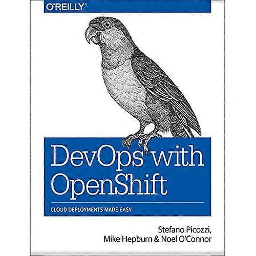 DevOps con OpenShift de red: facilitadas las implementaciones en nube