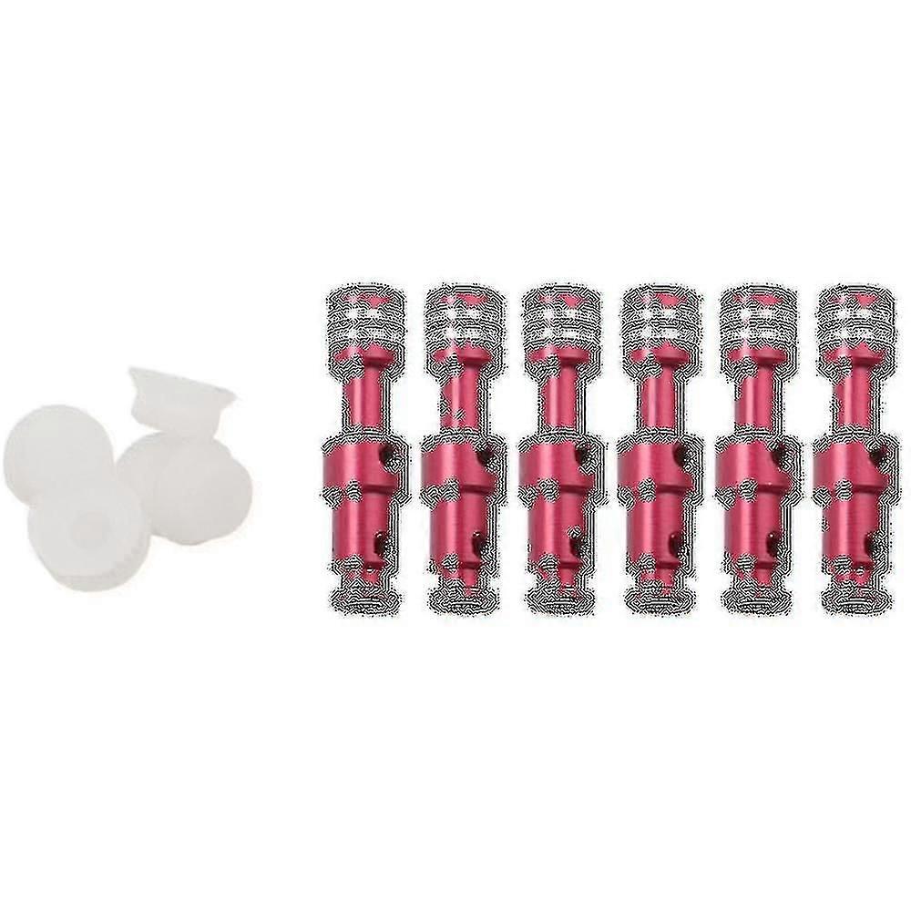 Universal Replacement Floater Valve And Float Cap For Pressure Cookers For Ip-duo Ip-lux60 Ip-duo50