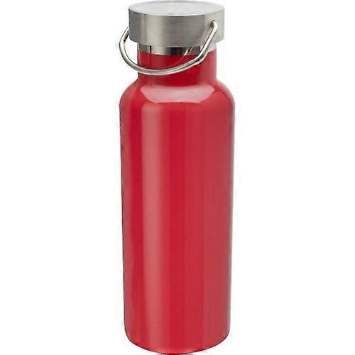Thor Recycled Stainless Steel 500ml Water Bottle