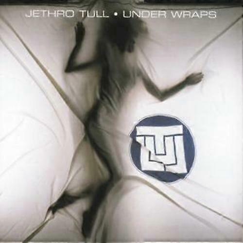 Jethro Tull Under Wraps CD (2005)