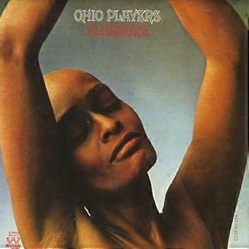 Ohio Players Pleasure CD (2007) NEW