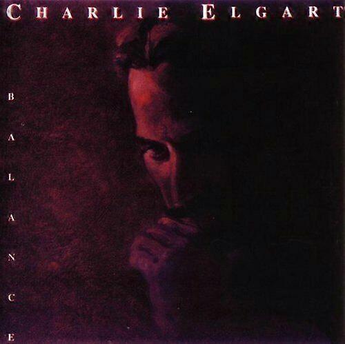 Elgart Charlie Balance CD