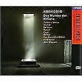 Korngold Das Wunder Der Heliane CD