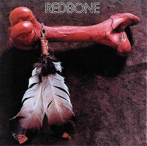Redbone Redbone CD (2006)