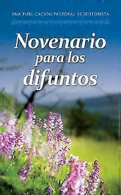 Novenario Para Los Difuntos