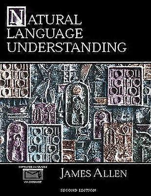 Natural Language Understanding