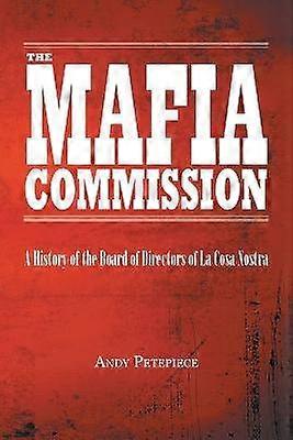 Mafia Commission
