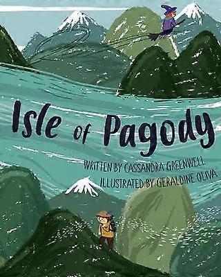 Isle of Pagody