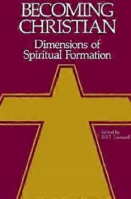Becoming Christian