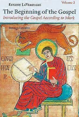 Începutul Evangheliei Volumul 2