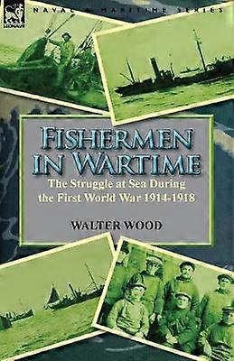 Fishermen in Wartime