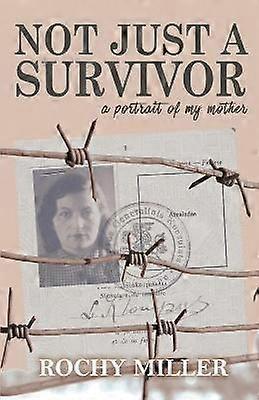 Pas seulement une survivante