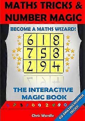 Mathe-Tricks und Zahlenmagie