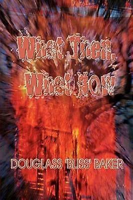 What Then What Now: A Southern Triangle