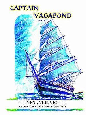 Captain Vagabond