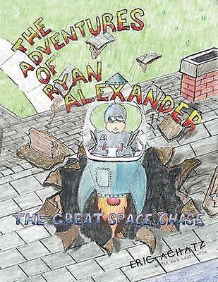 The Adventures of Ryan Alexander