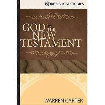 Gud i Nya testamentet