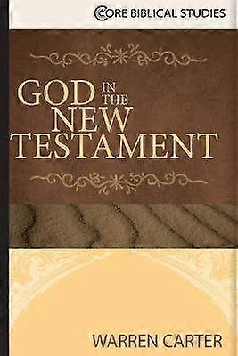 Dieu dans le Nouveau Testament