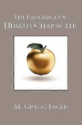 The Language of Human Character