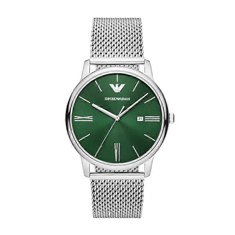 EMPORIO ARMANI Model MINIMALIST