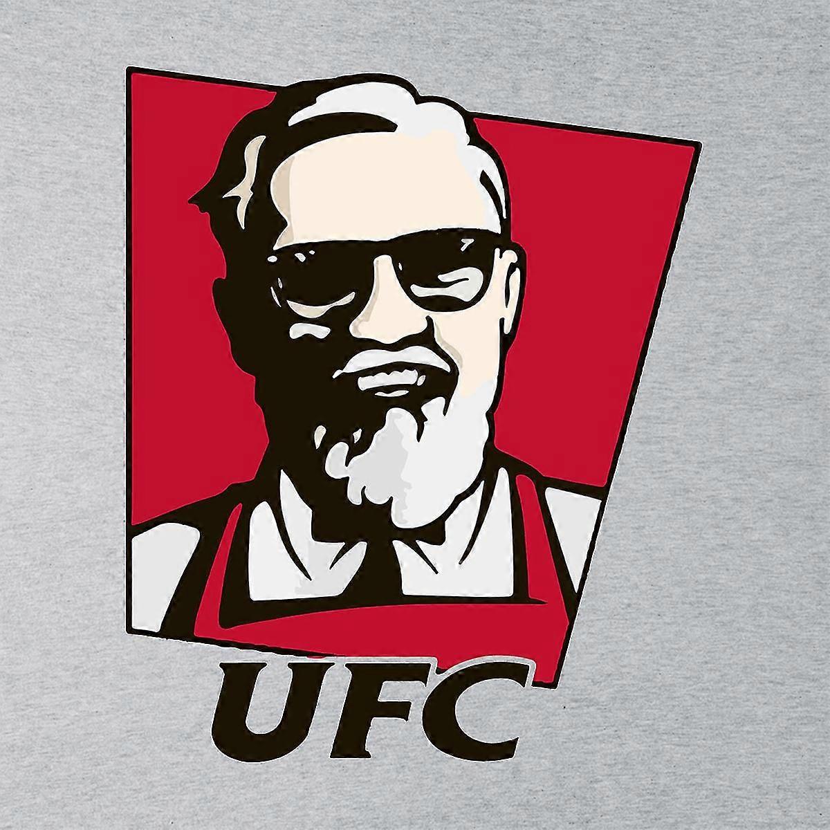 Ultimate Fried Chicken Conor Mcgregor Men'S Vest