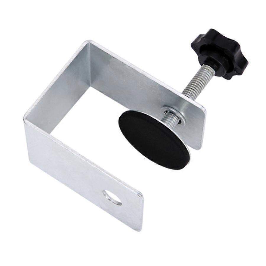 Flexible Drill Guides Drawer Face Clamp