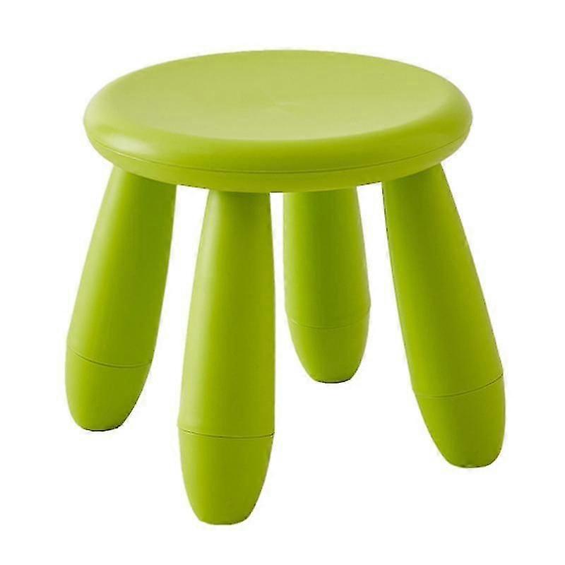 Kids Step Stool , Assembled Four-legged Stool