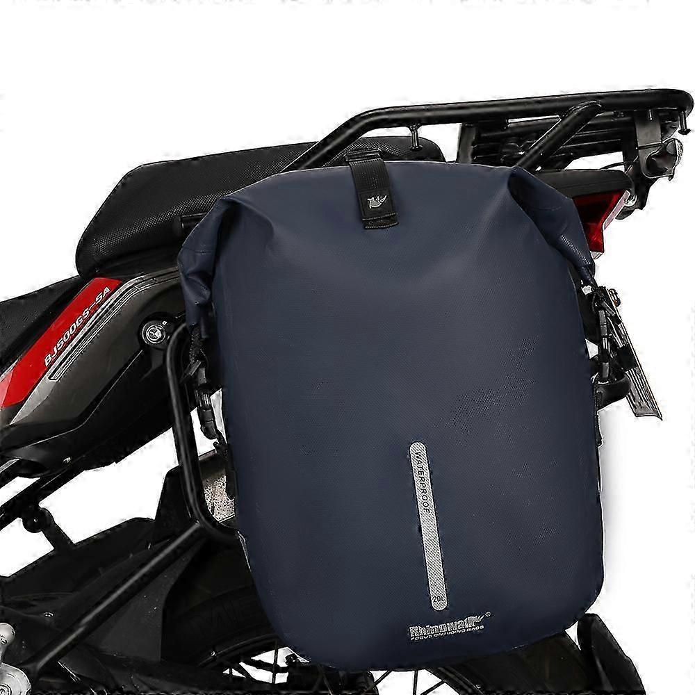 Accessory Motorcycles Suitcases | Motorcycle Saddlebag Accessories - Motorcycle Back -