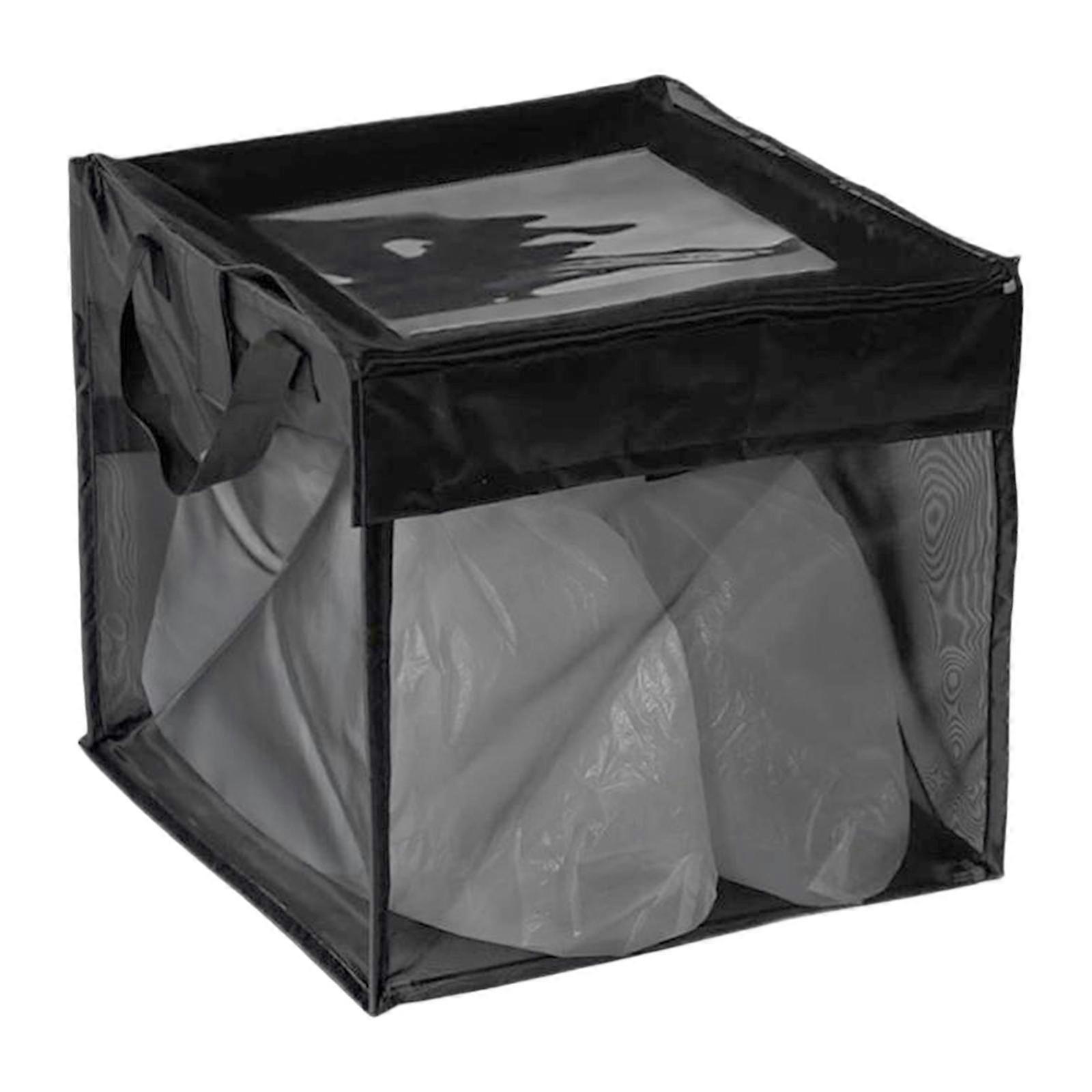 キャンプ用ゴミ袋屋外用蓋付きランドリーハンパー折りたたみキャンプローンボート用