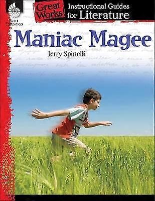 Maniac Magee