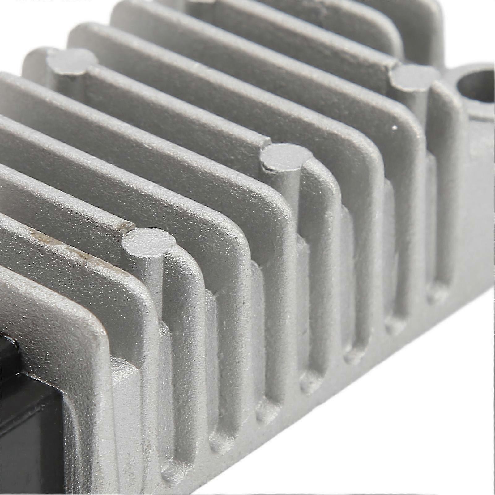 12V Voltage Regulator Motorcycle Rectifier Replacement for Eliminator 125 BN125A 20012009 f74