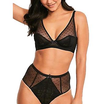 Isobella High Apex Bra