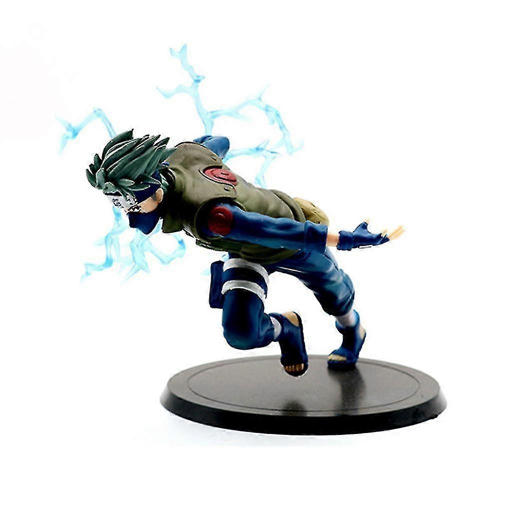 Naruto Hatake Kakashi Figure Toy