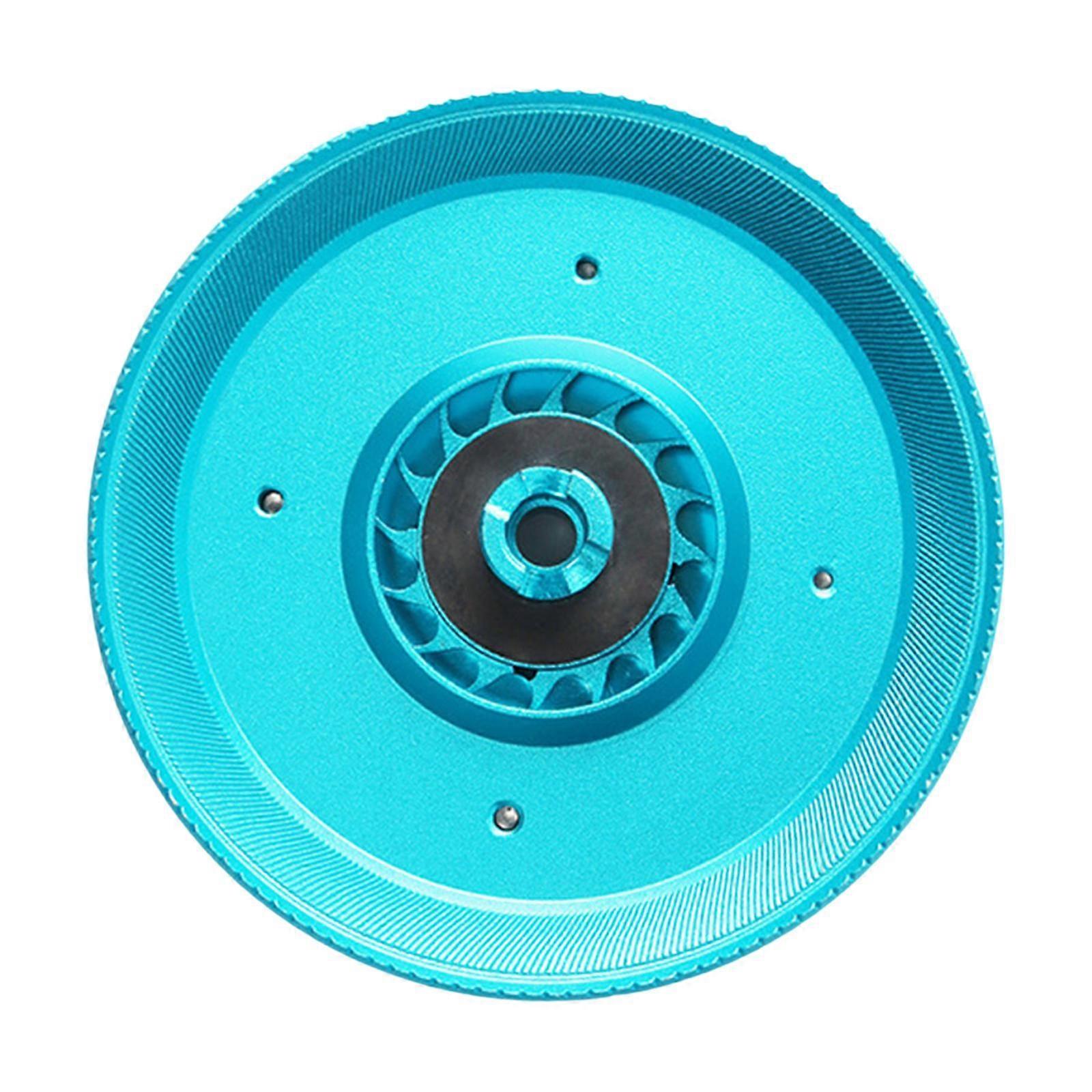 דיסק ריסוס צנטריפוגלי חלק חילוף מזל"ט ריסוס חקלאי עבור T50 T40