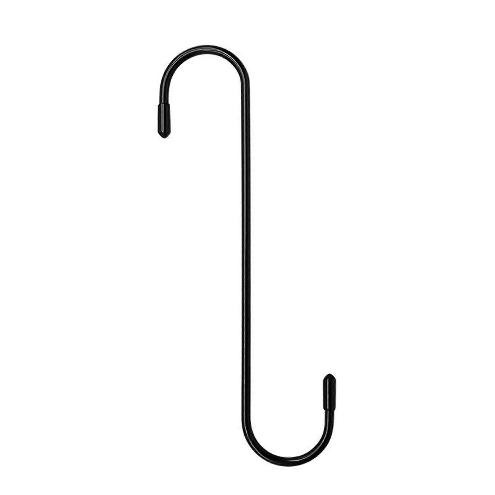 Brake System Maintenance Hook Brake Caliper Hook Convenient & Efficient Tool Heavy Duty Hook for Brake System Care  Black