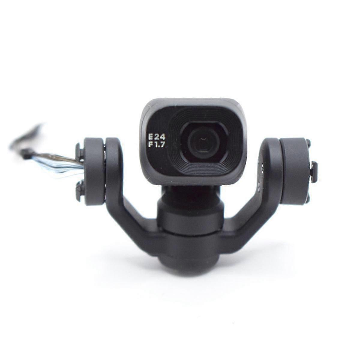 For Mini 4 Pro Gimbal Camera Mini 4Pro Gimbal Shaft Arm with Lens Multi-Functional Convenient Pract