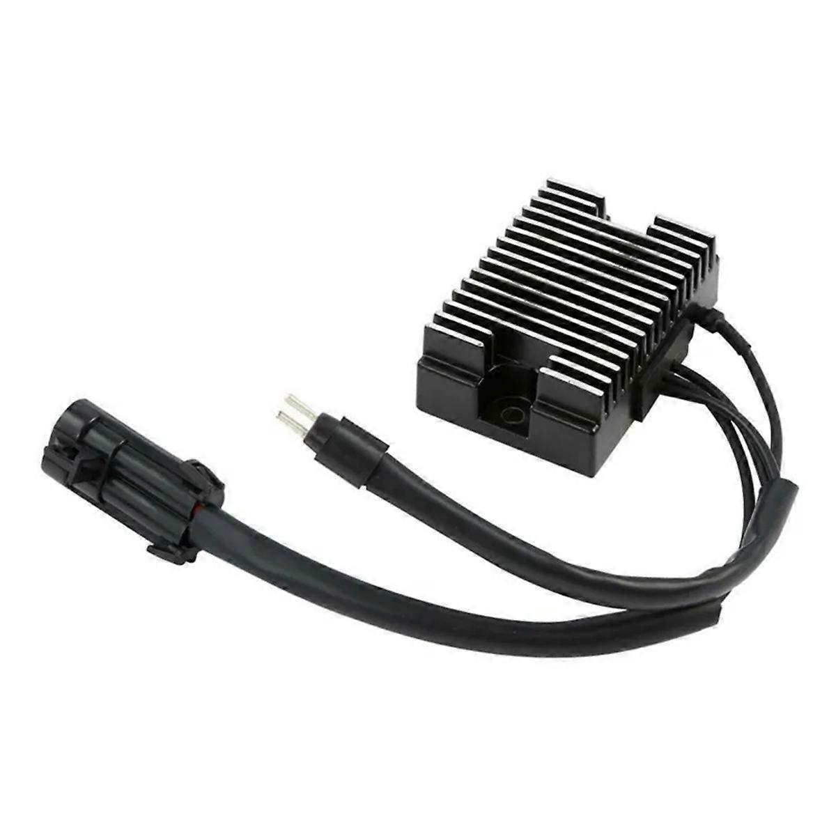 Motorcycle Voltage Regulator Rectifier For 