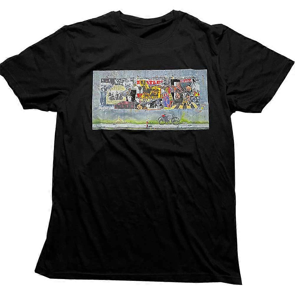 The Beatles Anthology T Shirt