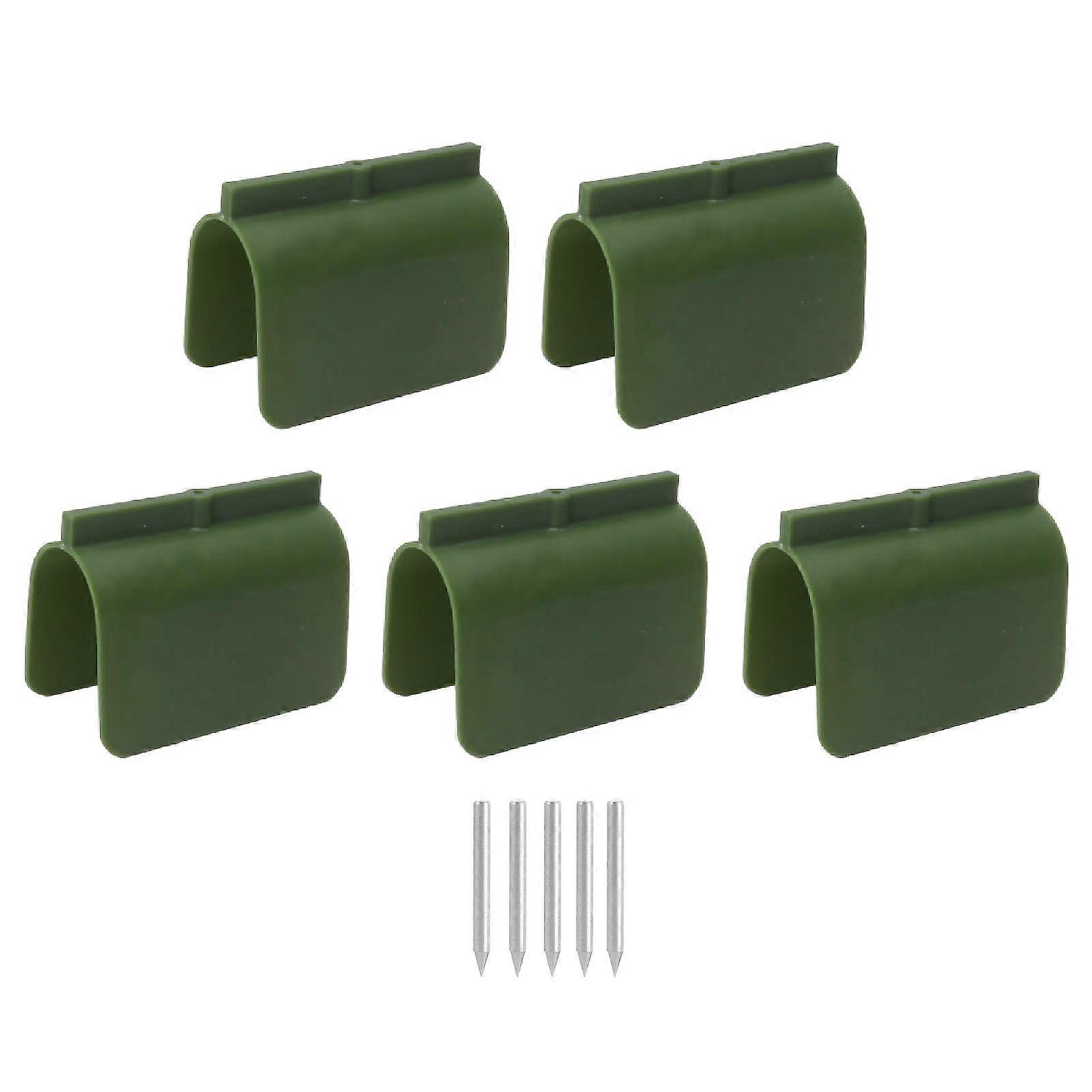 5Pcs Outlet Marker Installation Wire Protection Drywall Marking Tool for Electrical Outlets