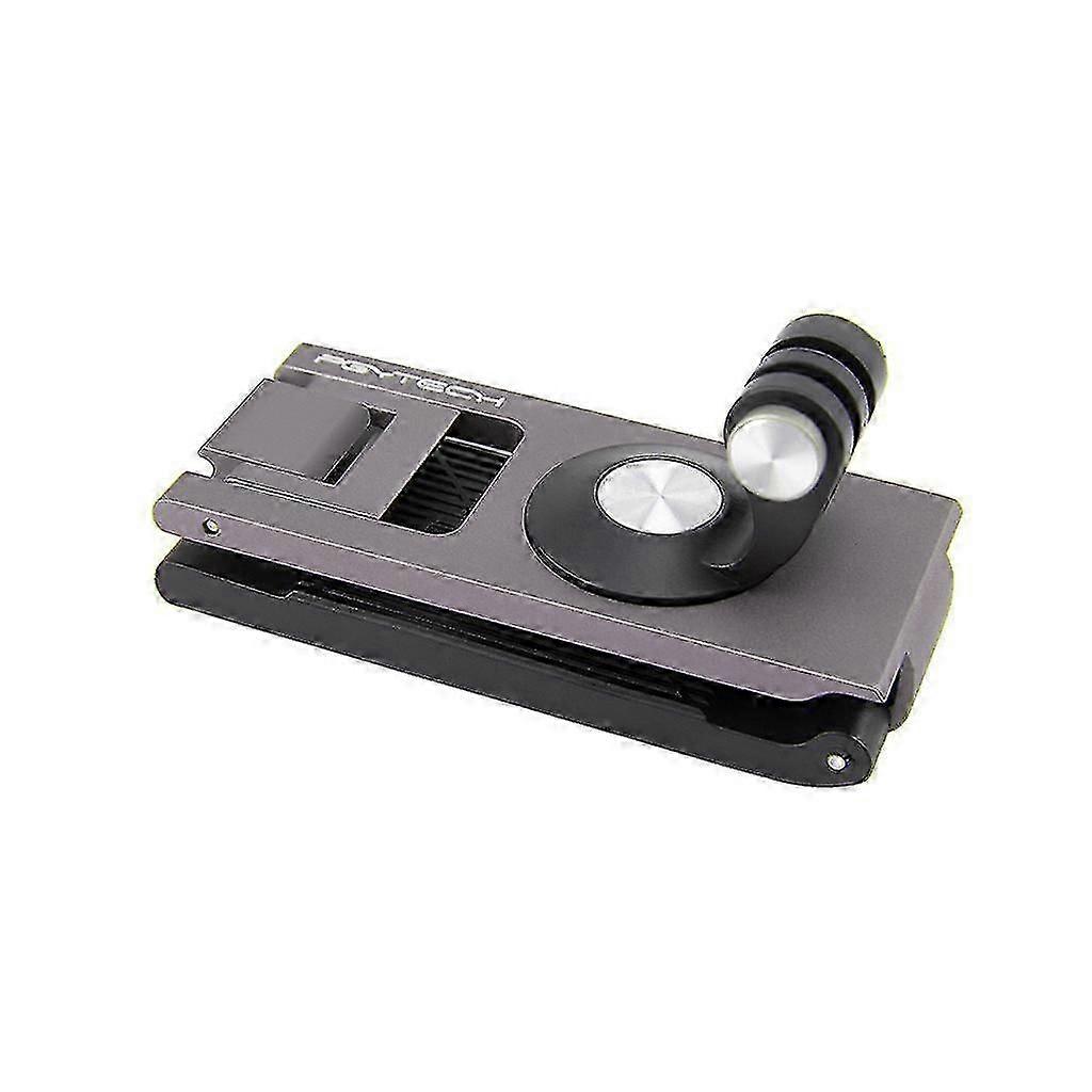 Pgytech Strap Holder Stabilizer Bracket For Osmo Pocket Camera Action Mobile