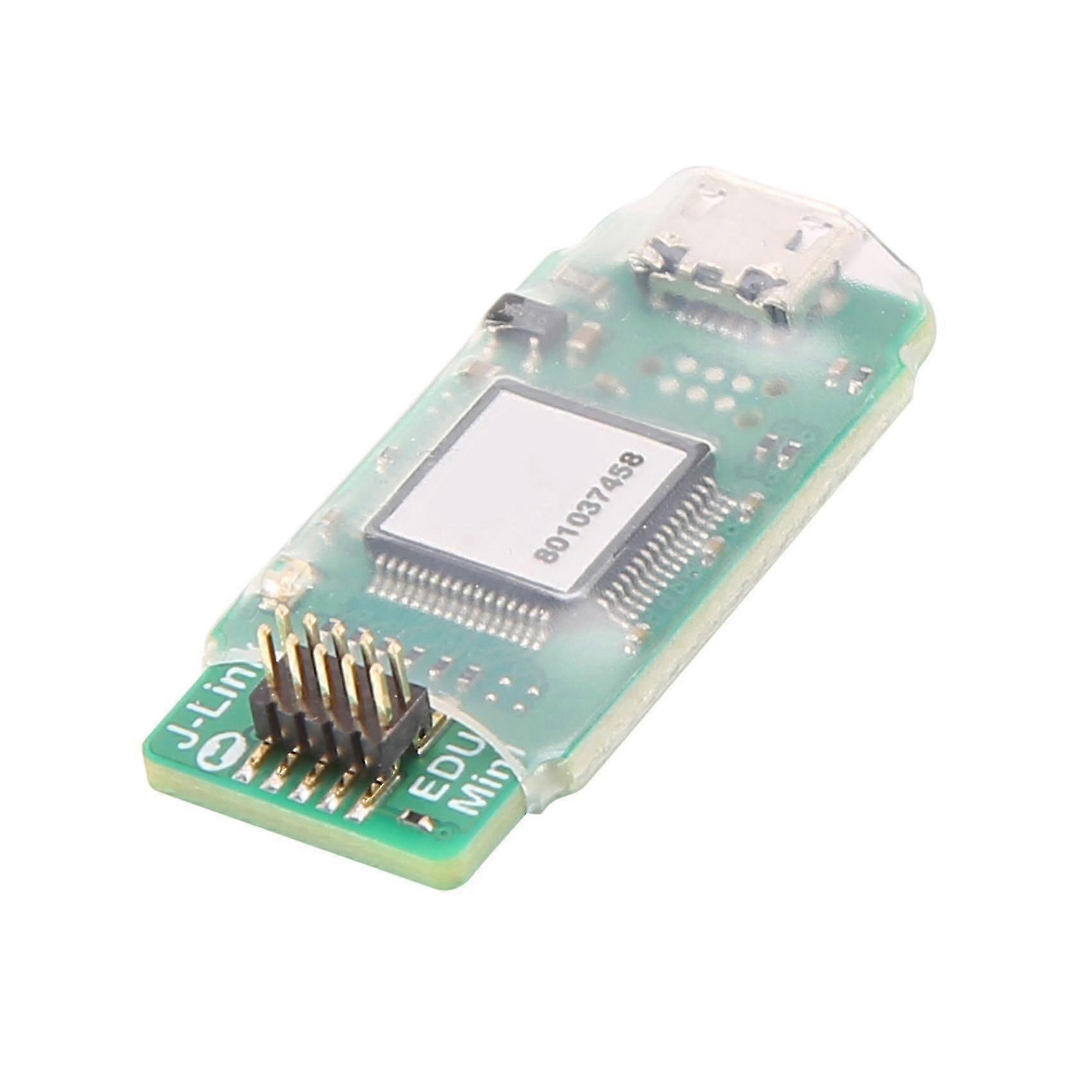 For Jlink Mini Stm32/arm Development Burning Simulation Debugging Tool V8 V9