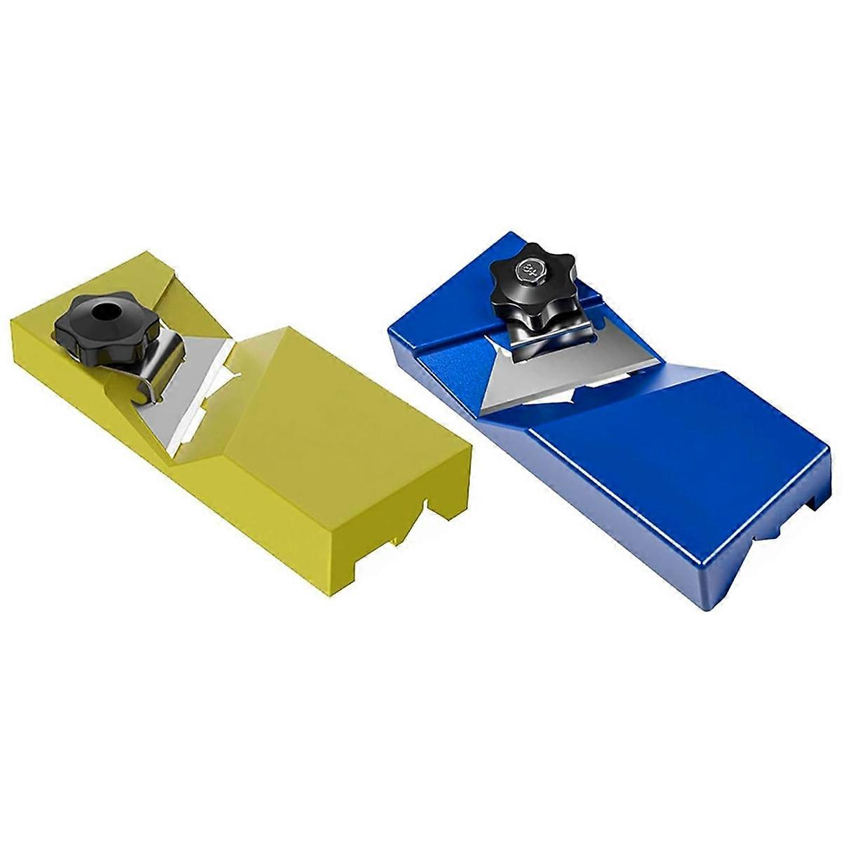 Hand Plane Gypsum Board Cutting Tool,Plasterboard Fast Cutter, Mixed