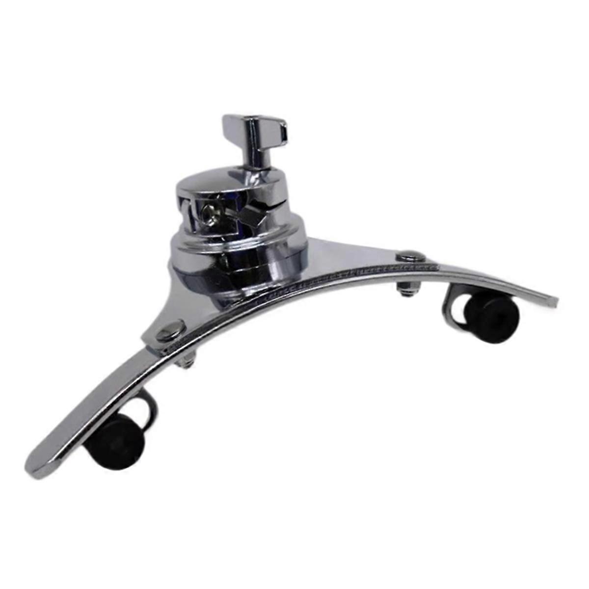 Drum Suspension Bracket Holder Drum Hanger Replacements Hardware Drum Set Jazz Drum Accessories 12