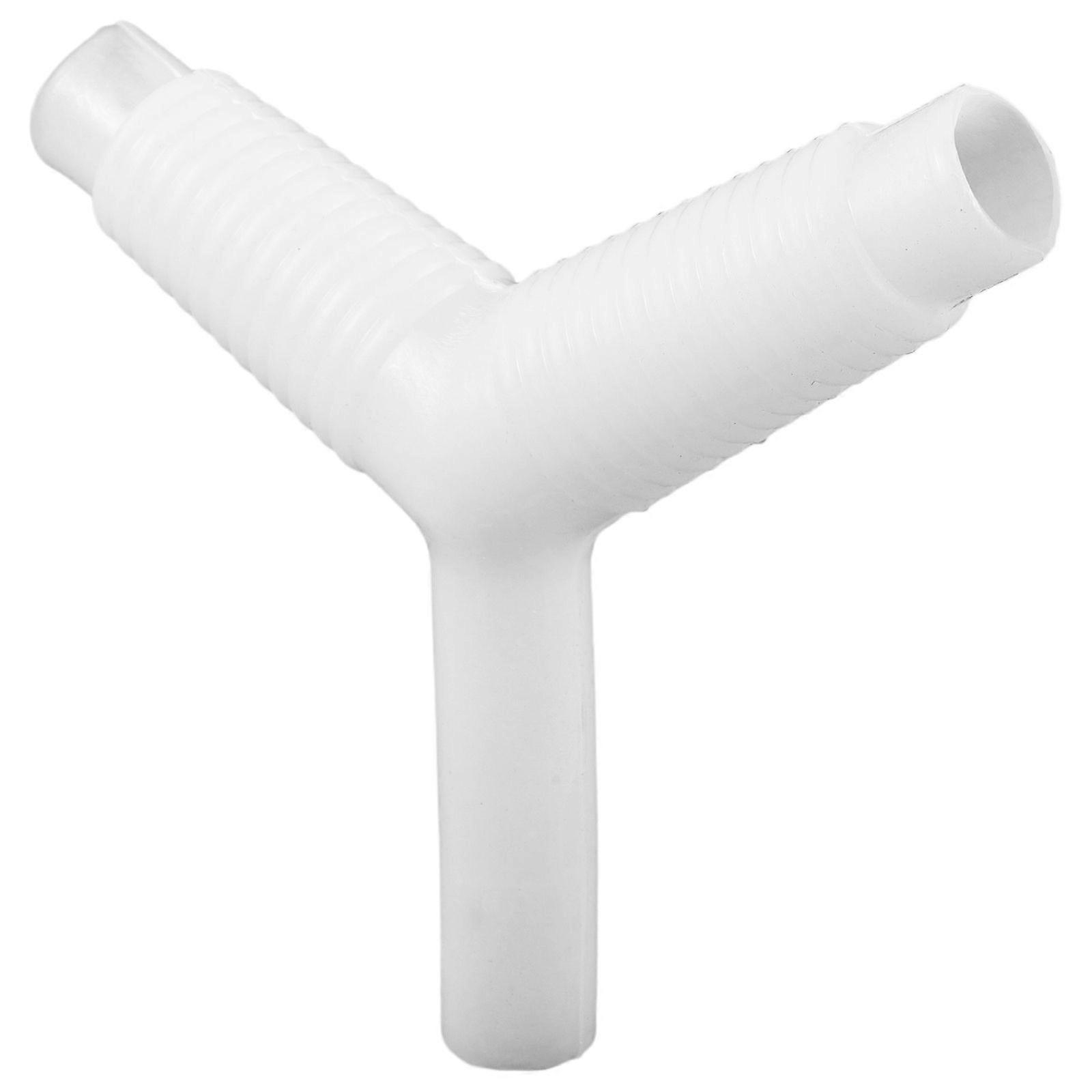 Washer Drain Pipe Connector Draining Hose Connector Sewer Pipe Connector Drain Hose Connector