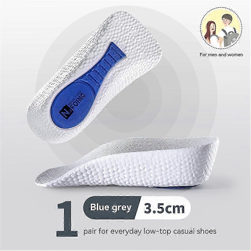 Orthopedic High Pads 2.0,The First Orthopedic Height Insoles,Arch Support Insole