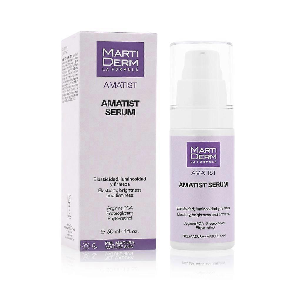 Martiderm Amatist Serum, 30 ml